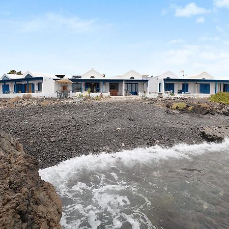 Punta Marea Villa Punta Mujeres Buitenkant foto