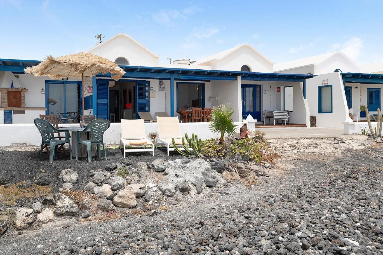 Punta Marea Villa Punta Mujeres Buitenkant foto
