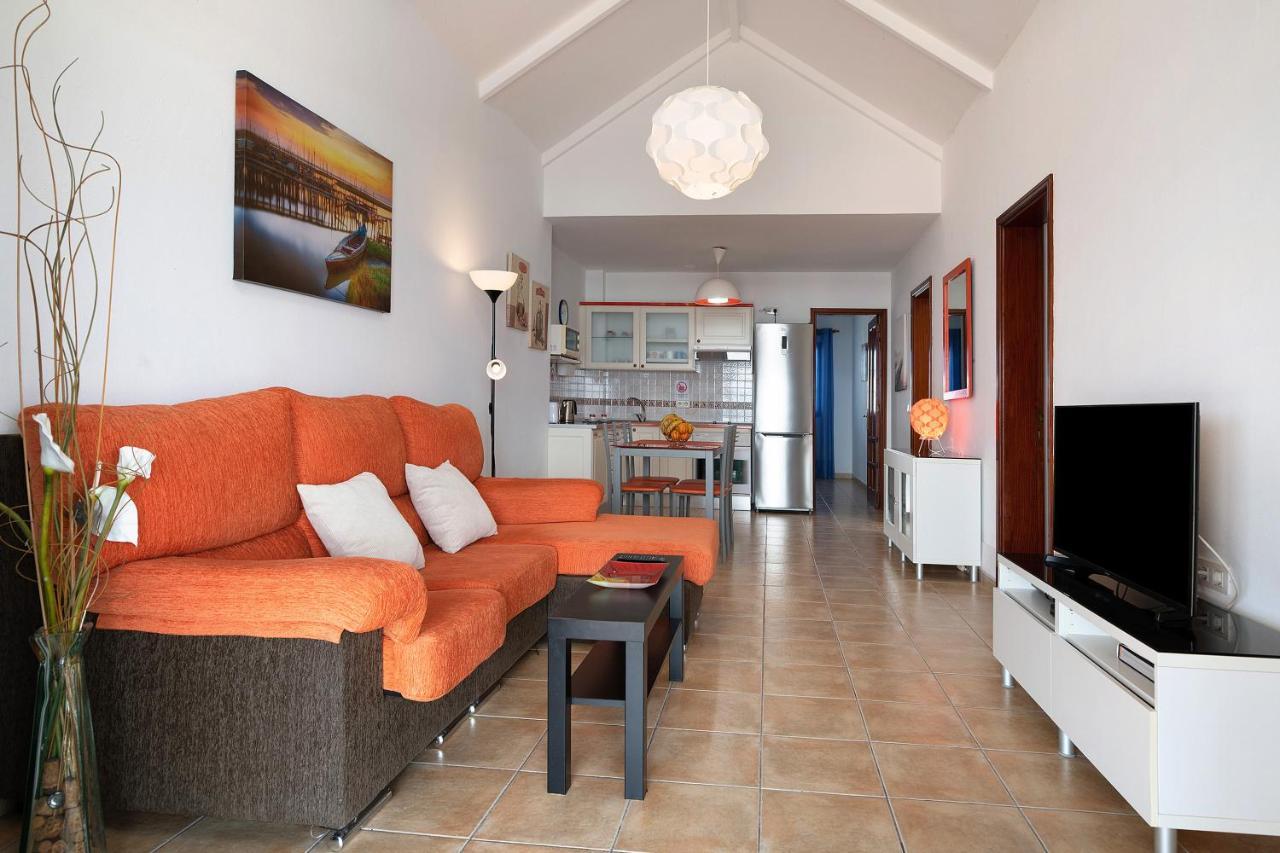 Punta Marea Villa Punta Mujeres Buitenkant foto