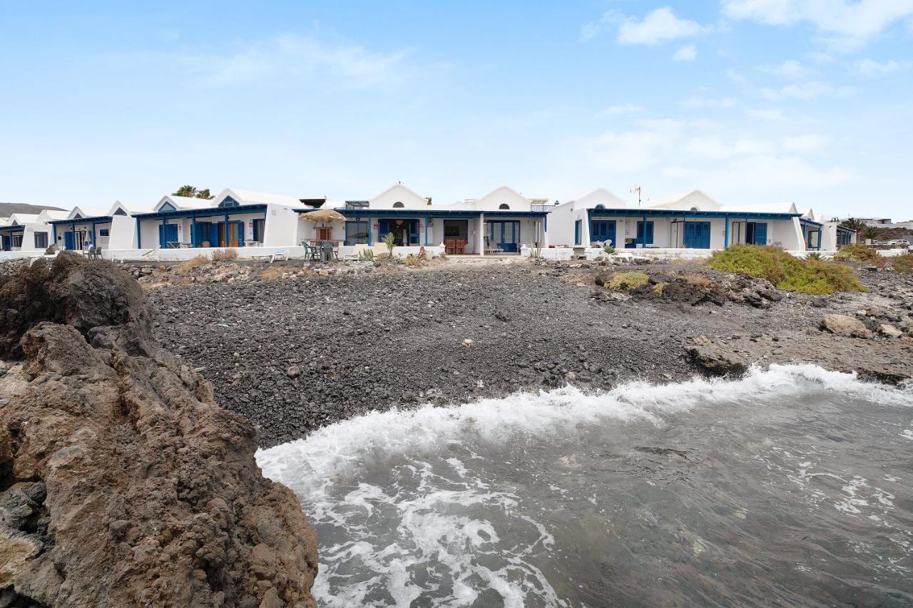 Punta Marea Villa Punta Mujeres Buitenkant foto