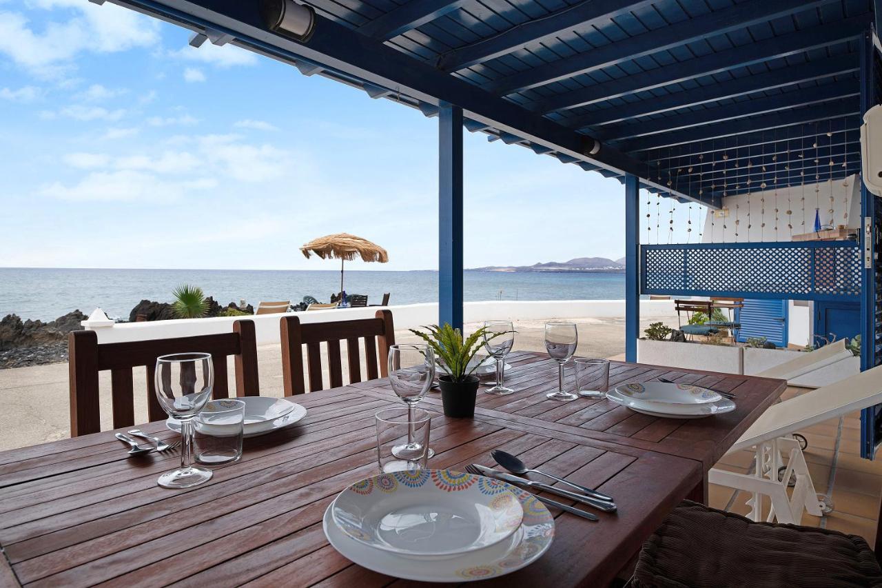 Punta Marea Villa Punta Mujeres Buitenkant foto