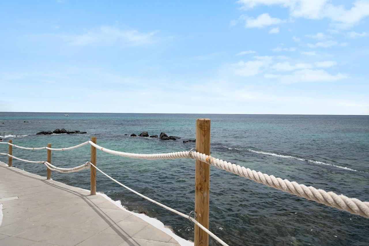 Punta Marea Villa Punta Mujeres Buitenkant foto
