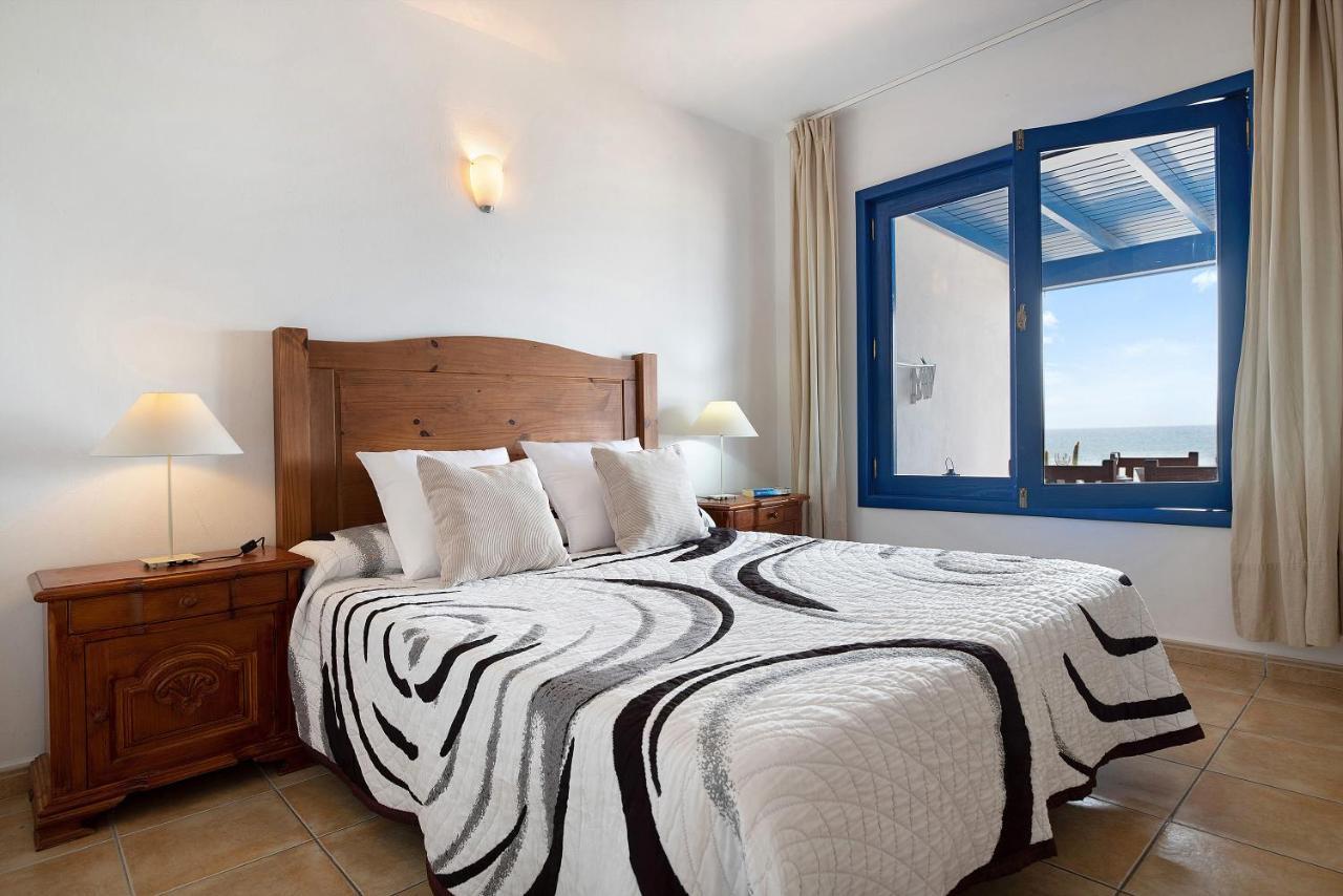 Punta Marea Villa Punta Mujeres Buitenkant foto