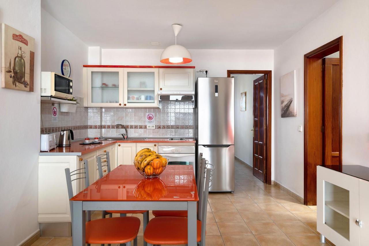 Punta Marea Villa Punta Mujeres Buitenkant foto