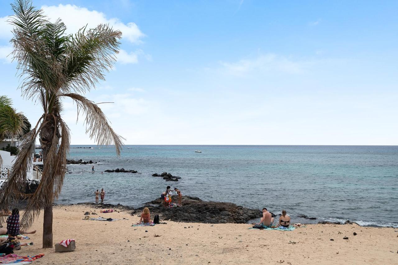 Punta Marea Villa Punta Mujeres Buitenkant foto